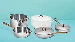Top-Tested Stainless Steel Cookware for Home Chefs