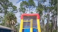 RXbounceandMorerentalsllc We have avaliable for rent: Chairs Tables Tent Bounce house Water slide And much more... just give us a call or text for price 239-391-4509 | RXbounceandMorerentalsllc