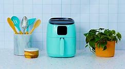 How to Clean a Basket-Style Air Fryer