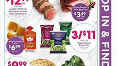 Kroger Weekly Ad 3/27/24 - 4/2/24 Early Preview