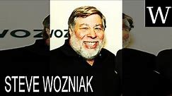 STEVE WOZNIAK - WikiVidi Documentary