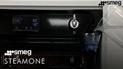How to Use the Smeg SteamOne Oven