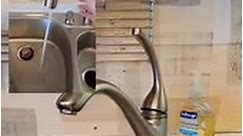 New kitchen faucet from Delta... - mechanicallyincleyend