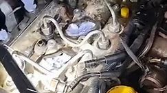 Car Engine Repair #car #carrepair #mechanical | Alison Scott