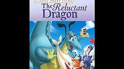 Walt Disney Animation Collection - Volume 6: The Reluctant Dragon 2009 DVD Overview