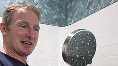 Get rid of that cheap plastic shower head 😄 Having a Shower head that is a handheld is way better 👊 Check out these all metal & built to last shower heads from Hammerhead Showers 🔥🔥 www.theshowerheadstore.com Get 10% off with code: bathroomremodel #diy #plumbing #showerhead #bathroomdesign #homeimprovement #bathroomremodel #bathroomremodelingteacher