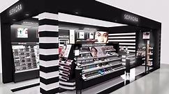 J.C. Penney Is Testing a New Sephora Format For Its Smaller Stores