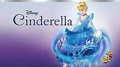 Cinderella (1950) / Cinderella (2015) (Bundle)
