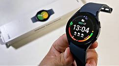 Samsung Galaxy Watch 5 - EVERYTHING you need to know - Watch before you buy?