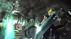 Let's Play Final Fantasy 7 (PS4/GERMAN) #047 - Angriff der Sapphire Weapon