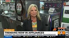 What's New In Appliances Home Depot Debbie 11/12/2023