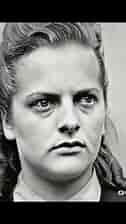 Irma Grese (in motion)