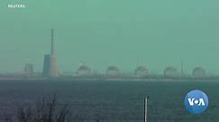 Residents Near Ukraine’s Zaporizhzhia Nuclear Plant Prepare for Worst