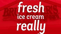 Real. Fresh. Ice Cream.
