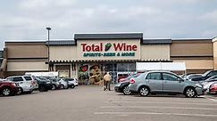 Total Wine is opening its first San Francisco store