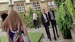 Inspector Lewis S03 E01 - video Dailymotion