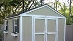 How to Assemble a Storage Shed in Your Yard - Today's Homeowner