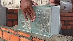 Techniques and Tricks To Install Glass Block In Bathroom