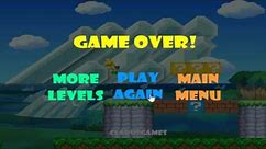 CG Mario Gameplay - Unblocked Online
