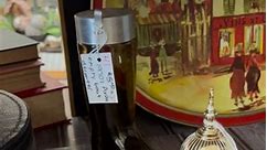 Remember Avon cologne bottles? Which was your favorite? #Avon #vintageavon #ducttapeanddenim #antiquemall | Duct Tape And Denim