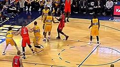 Russell Westbrook breaks Oscar Robertson’s Triple-Double NBA Record in the RS!🤯🔥| #nba #basketball #nbaedits #edit #nbahighlights #nbafinals #russellwestbrook #oscarrobertson #jordan #okc