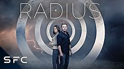 Radius | Full Movie | Mystery Sci-Fi
