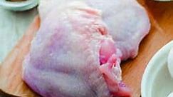 How to Defrost Chicken Fast (4 Quick Ways) - TheOnlineGrill.com