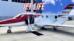 WHY I Traded My Piper For A Jet
