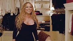 Mariah Carey: The Diva Takes Us Inside Her Closet