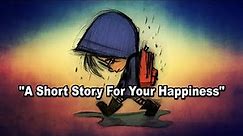 a short story to put a smile on your face - short stories