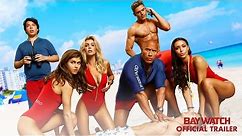Baywatch (2017) - Official Trailer - Paramount Pictures
