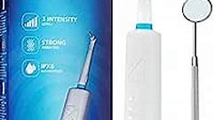 Electric Dental Calculus Remover - Tartar Remover for Fighting Tartar - Tartar Scraper - Tooth Stains - Teeth Polishing