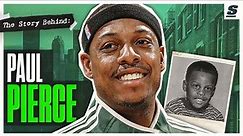 The Truth I The Story Behind Paul Pierce
