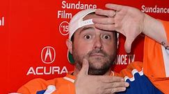 Kevin Smith exits ‘Buckaroo Banzai’ TV show: ‘This is not what I signed up for’