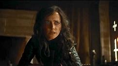 The Three Musketeers: D'Artagnan (2023) | Eva Green, Vincent Cassel - Official Trailer