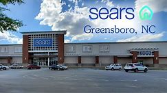 Sears Of Greensboro, NC