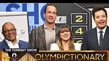 Jimmy Fallon's Funniest Games with Celebrities and Audience