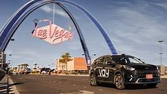 What is teledriving? Remotely operated cars offer an alternative to ‘driverless’ taxis in Las Vegas