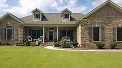 Alcoves | Home Remodeling Services | Huntsville, AL