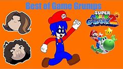 Best of Game Grumps: Super Mario Galaxy 2
