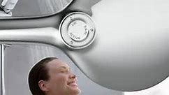 GROHE - With our new GROHE Rainshower SmartActive...
