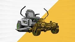 These Top Zero-Turn Lawn Mower Picks Will Help Cut Your Grass In No Time