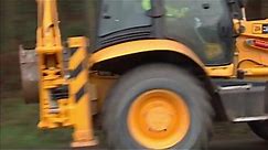 JCB - The 2000s were an exciting time for JCB. We...