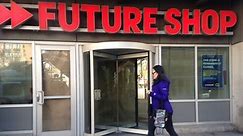 Future Shop closing stores and consolidating under Best Buy