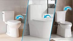 Top 5 Toilets for the Home in 2024 | Expert Reviews, Our Top Choices