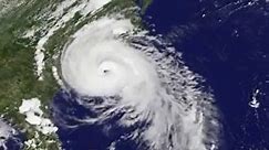 'Average' hurricane season now includes more storms, NOAA says