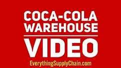 Coca Cola Warehouse
