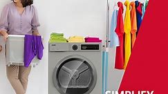 VESTEL LEBANON - Experience the benefits of a washer dryer...