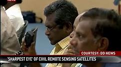ISRO launches earth imaging satellite CARTOSAT-3, 13 US nano satellites