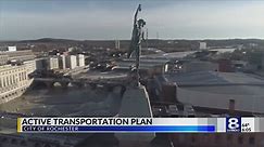 City of Rochester on new 'Active Transportation Plan'